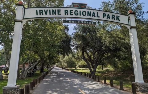 Tiny photo for 285 N Singingwood St, Orange, CA 92869 (MLS # OC25252931)