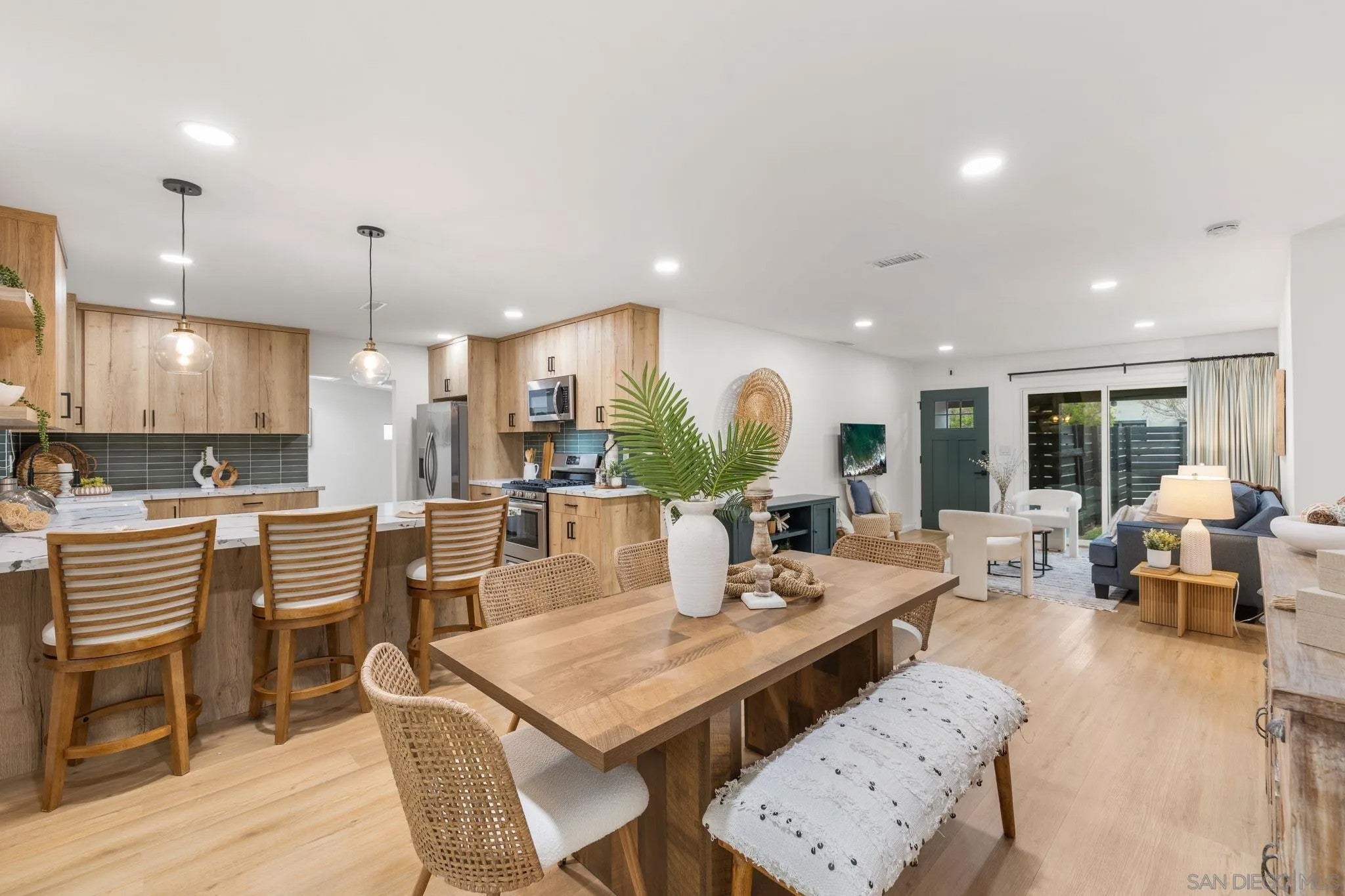 1626 Pacific Beach