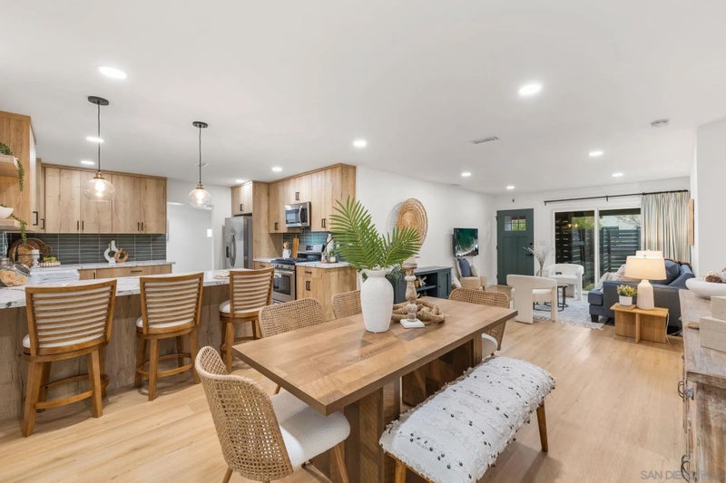 1626 Pacific Beach
