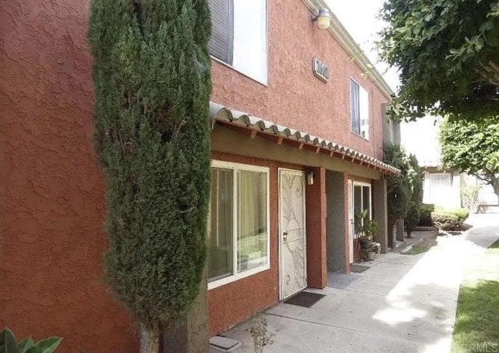 Photo of 1661 Pentecost Way #Unit4, San Diego, CA 92105 (MLS # PTP2602176)