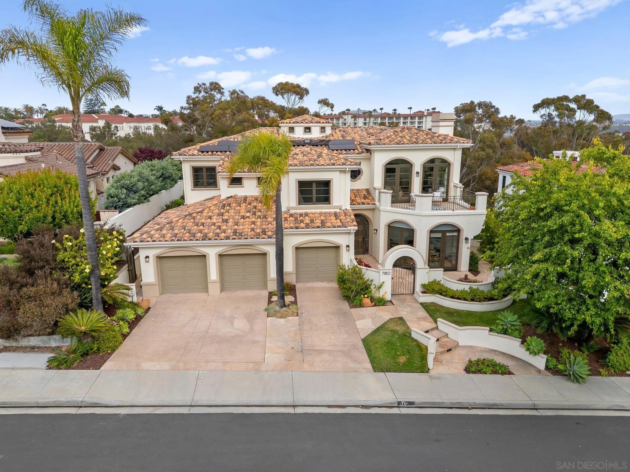 7180 Aviara Drive