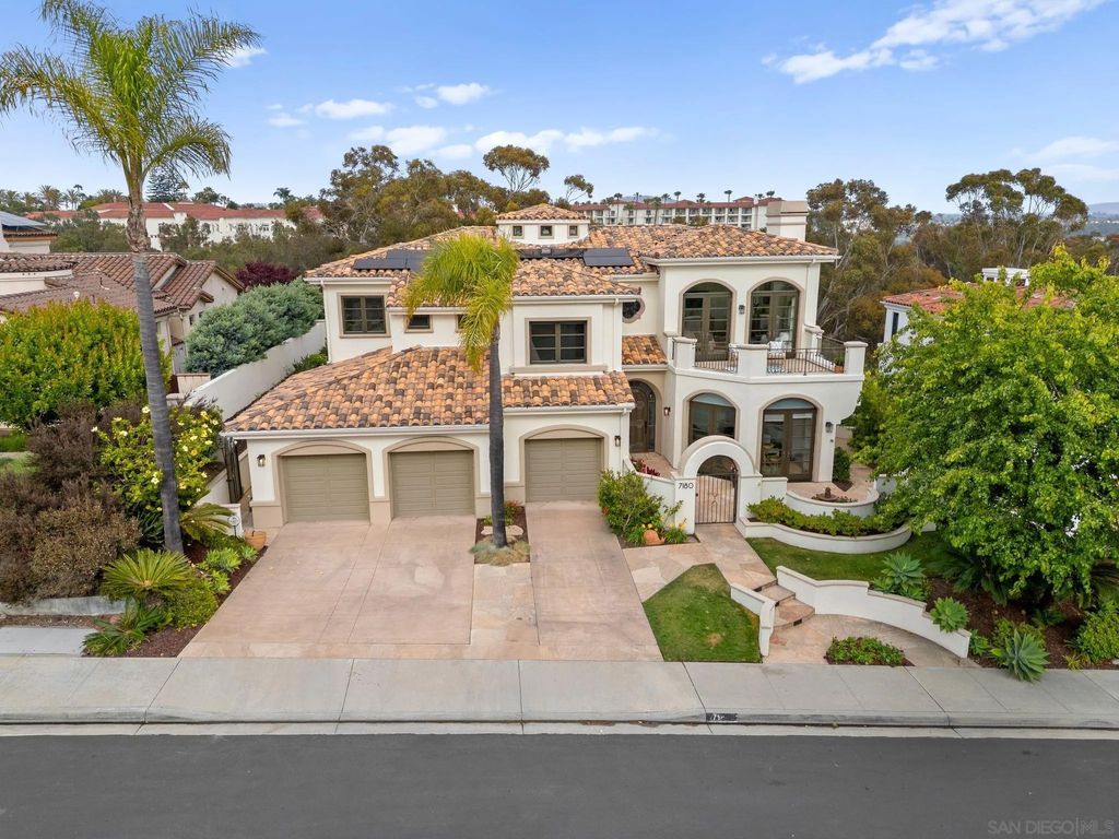 Photo of 7180 Aviara Drive, Carlsbad, CA 92011 (MLS # 260011351)