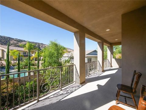 Tiny photo for 22407 Leisure Dr, Corona, CA 92883 (MLS # OC25257545)