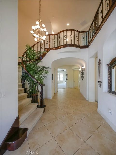 Tiny photo for 22407 Leisure Dr, Corona, CA 92883 (MLS # OC25257545)