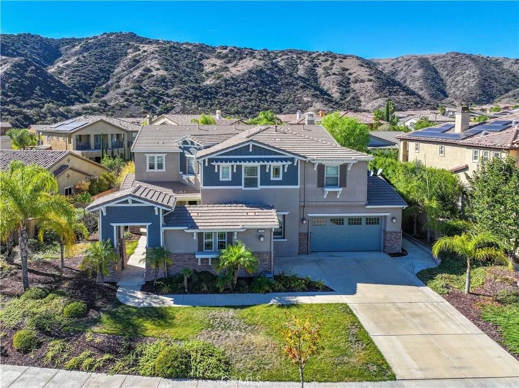 Photo of 22407 Leisure Dr, Corona, CA 92883 (MLS # OC25257545)