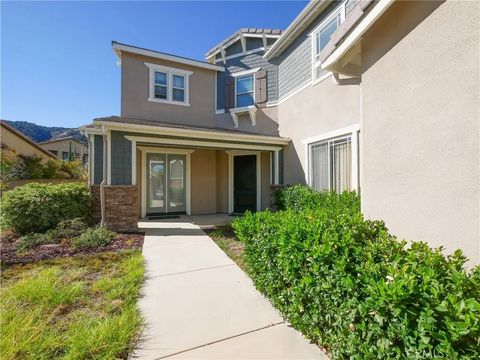 Tiny photo for 22407 Leisure Dr, Corona, CA 92883 (MLS # OC25257545)
