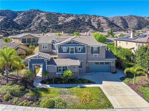 Photo of 22407 Leisure Dr, Corona, CA 92883 (MLS # OC25257545)