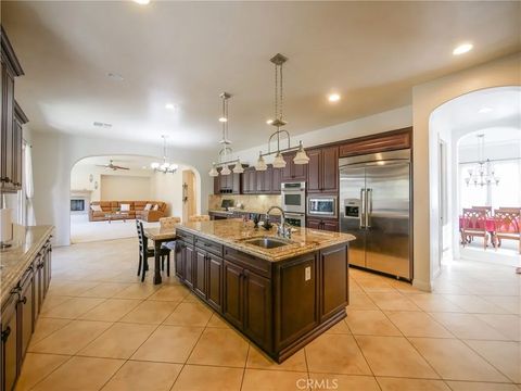 Tiny photo for 22407 Leisure Dr, Corona, CA 92883 (MLS # OC25257545)