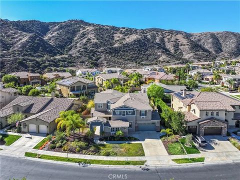 Tiny photo for 22407 Leisure Dr, Corona, CA 92883 (MLS # OC25257545)