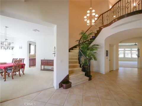 Tiny photo for 22407 Leisure Dr, Corona, CA 92883 (MLS # OC25257545)