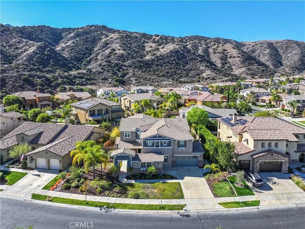 Photo of 22407 Leisure Dr, Corona, CA 92883 (MLS # OC25257545)