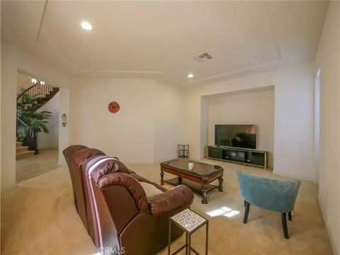 Tiny photo for 22407 Leisure Dr, Corona, CA 92883 (MLS # OC25257545)