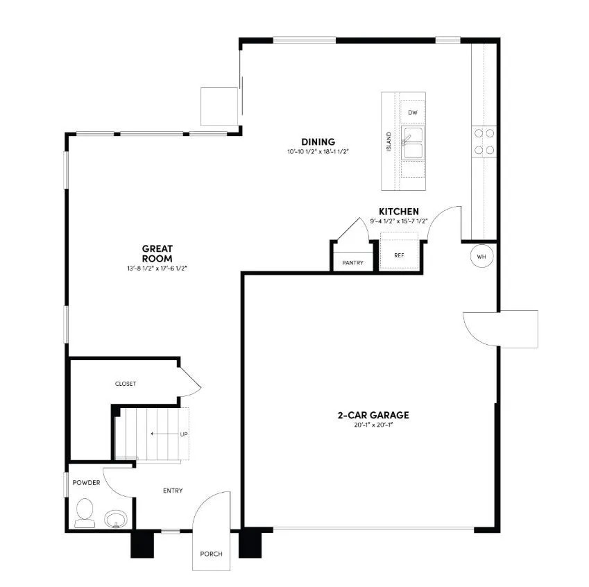 4195 S. WINWOOD PASEO South