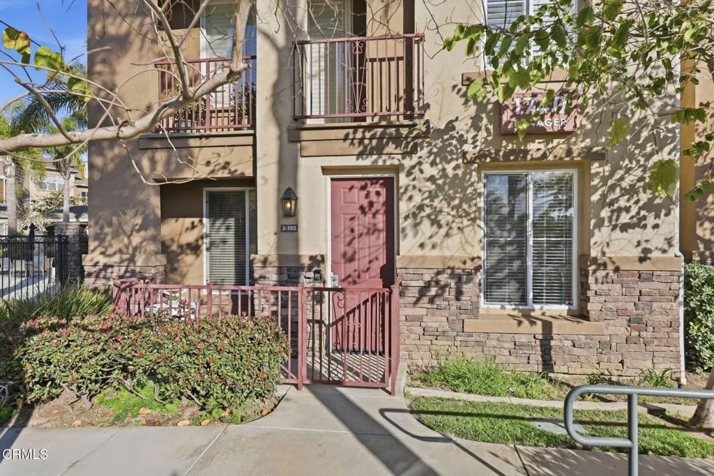 1740 Tanager Street 2-102