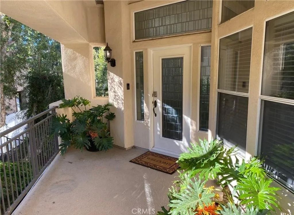 Photo of 357 S San Vicente Lane, Anaheim Hills, CA 92807 (MLS # OC26092223)