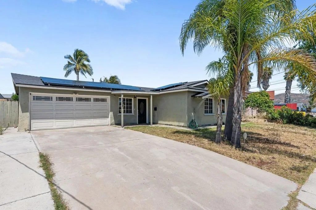 Photo of 8820 Ellenwood Circle, Spring Valley, CA 91977 (MLS # NDP2604133)