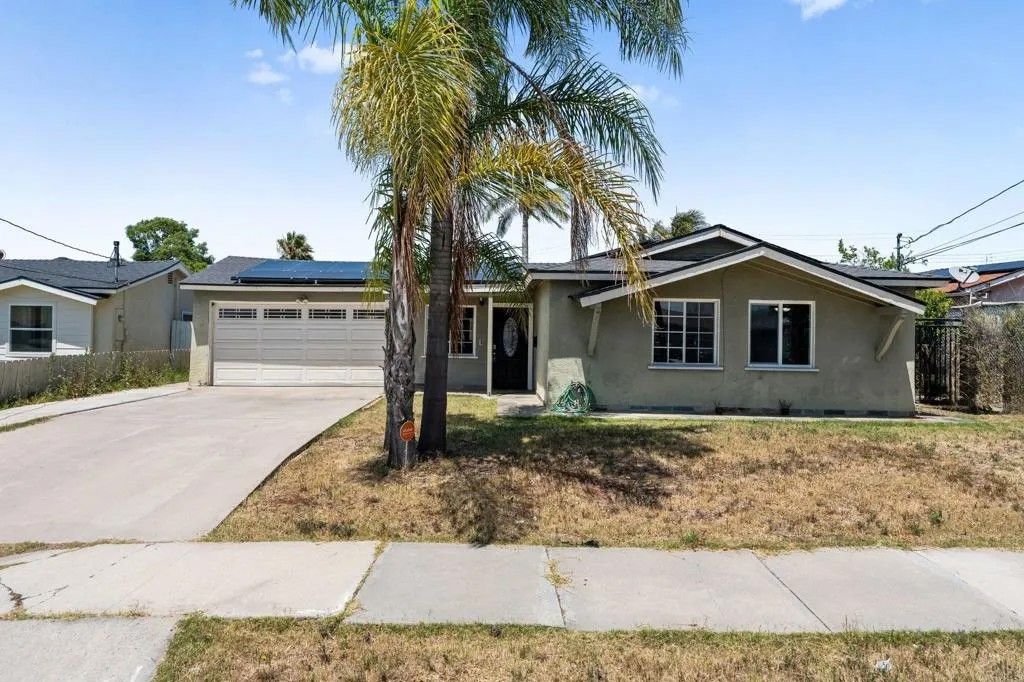 Photo of 8820 Ellenwood Circle, Spring Valley, CA 91977 (MLS # NDP2604133)