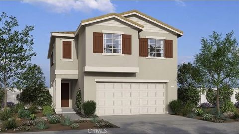 14022 Carina Street Moreno Valley CA 92555