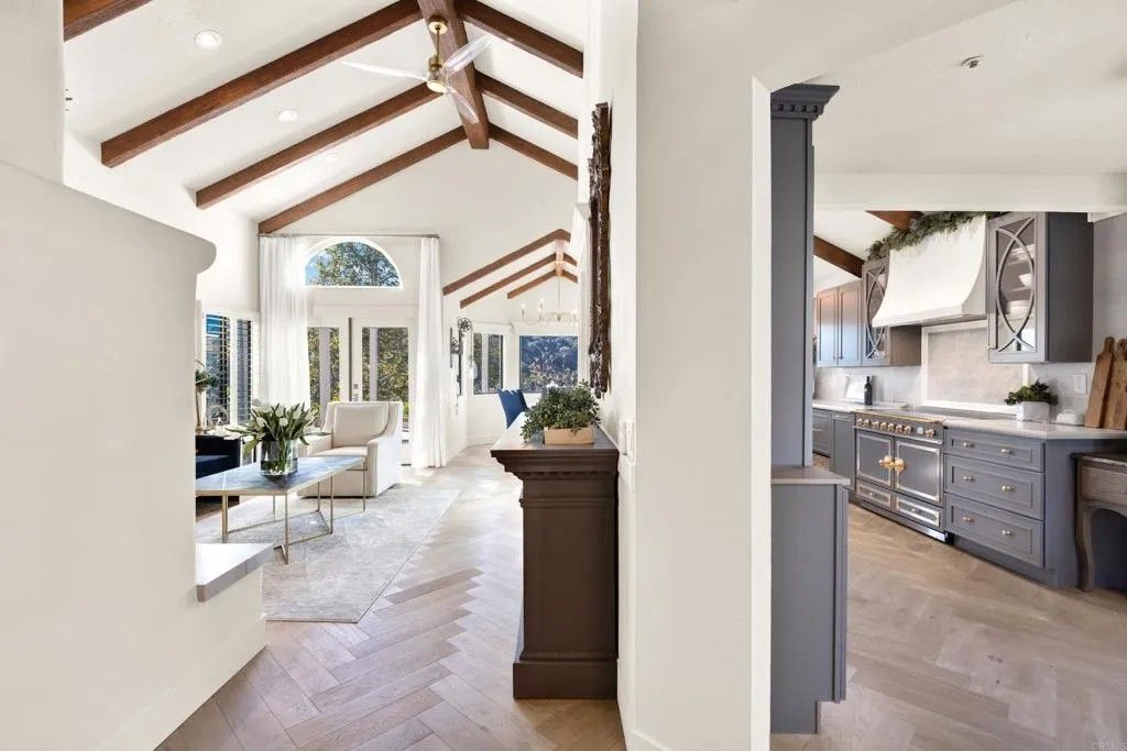 Photo of 29122 Vista Valley Drive, Vista, CA 92084 (MLS # NDP2511169)