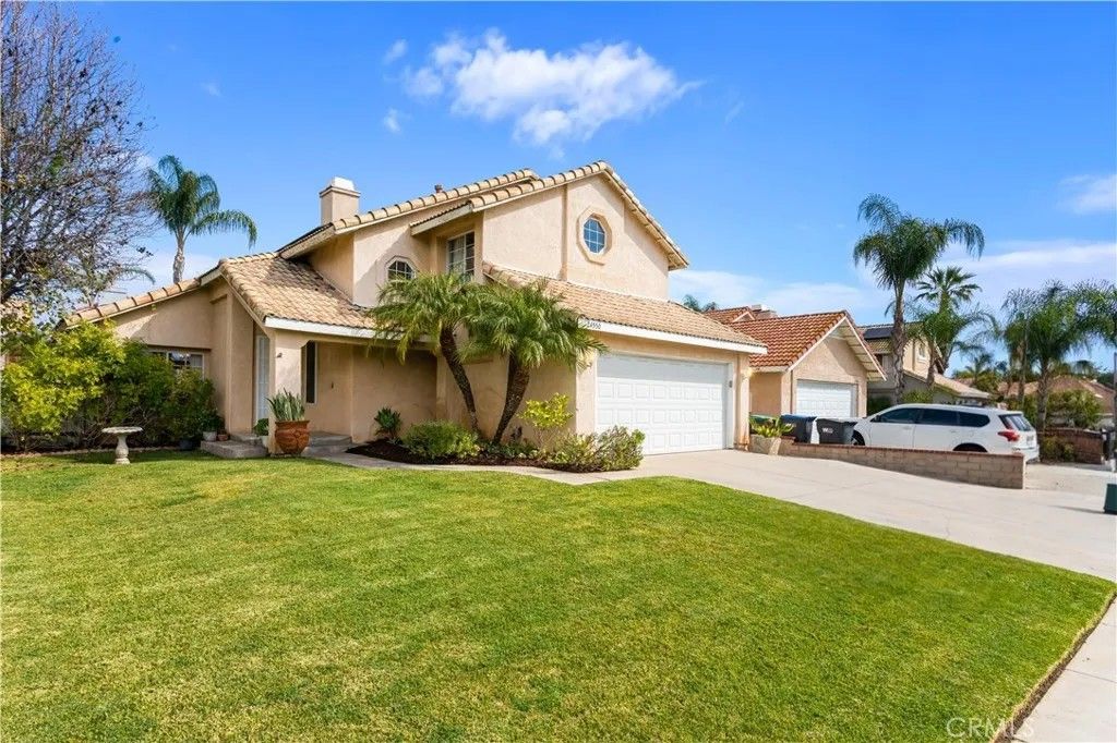 Photo of 24550 Camino Meridiana, Murrieta, CA 92562 (MLS # SW26070265)