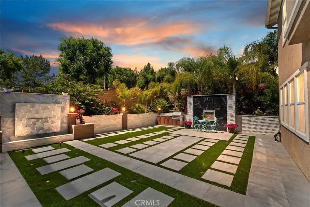 Photo of 8851 Soothing Court, Corona, CA 92883 (MLS # IG26069666)