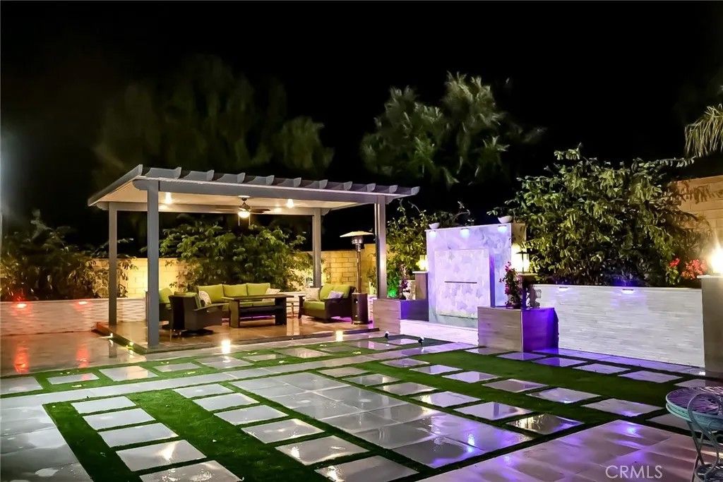 Photo of 8851 Soothing Court, Corona, CA 92883 (MLS # IG26069666)