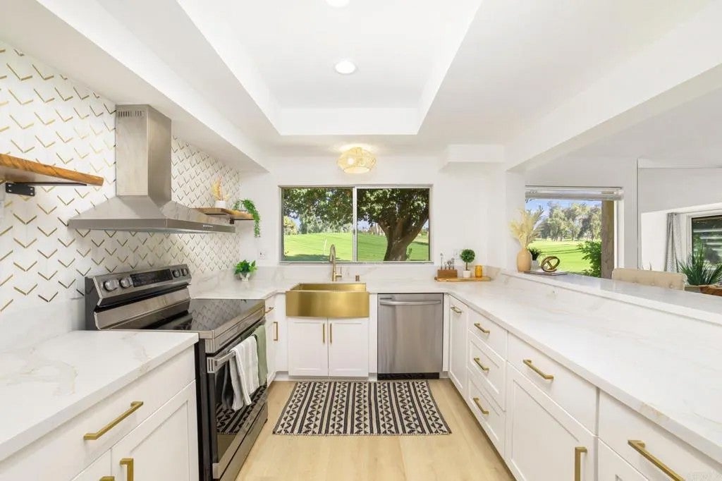 Photo of 35090 Mission Hills Drive, Rancho Mirage, CA 92270 (MLS # NDP2604447)