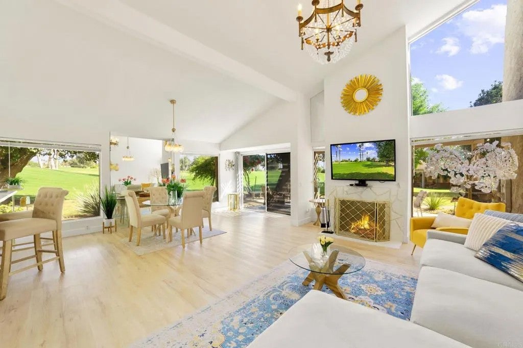 Photo of 35090 Mission Hills Drive, Rancho Mirage, CA 92270 (MLS # NDP2604447)