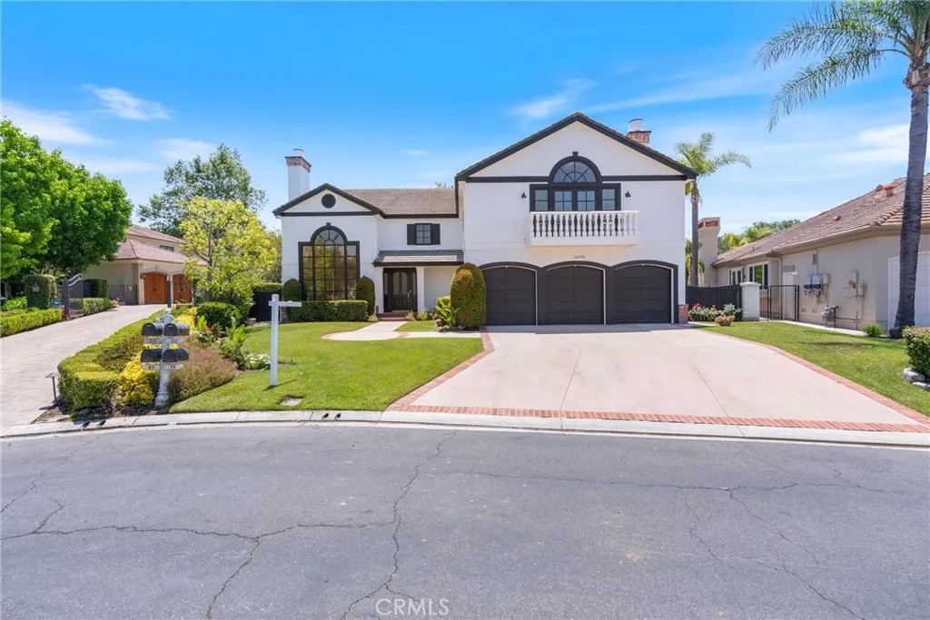20 Meadow Wood Drive