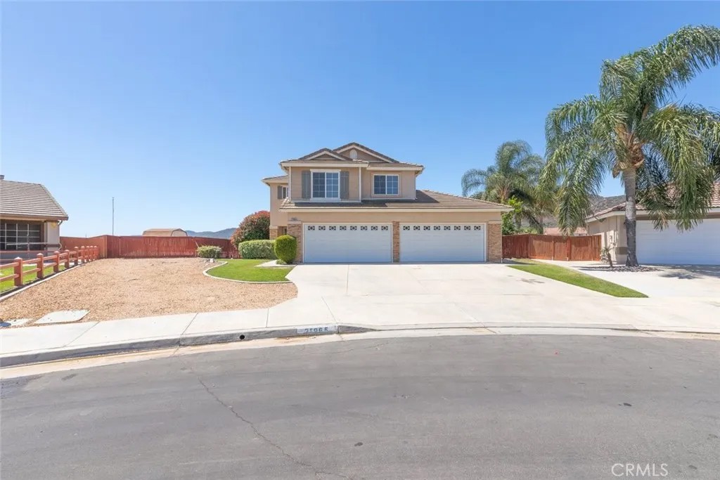 21965 Carnation Lane