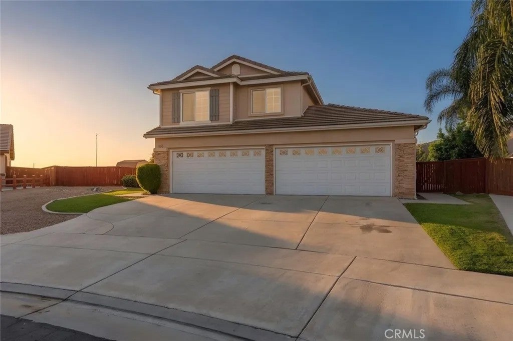 Photo of 21965 Carnation Lane, Wildomar, CA 92595 (MLS # SW26109412)