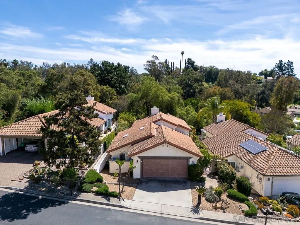 Photo of 1709 Larkhaven Glen, Escondido, CA 92026 (MLS # 260005813)