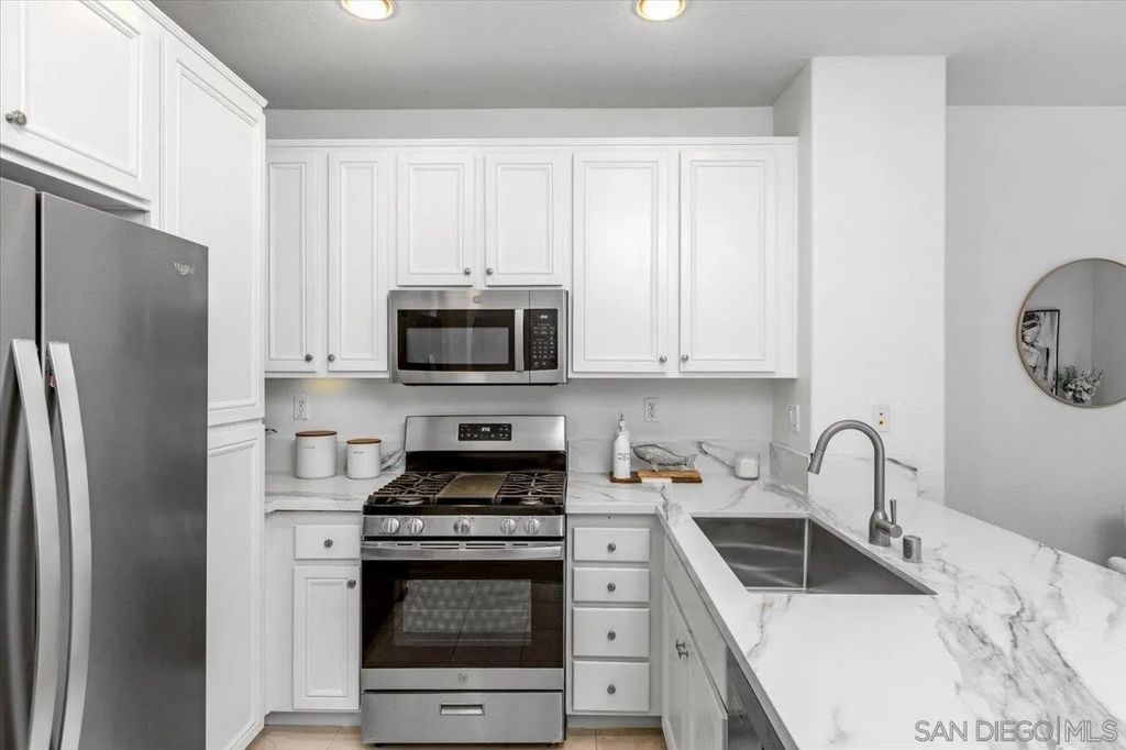 Photo of 16910 Bixby St #1, San Diego, CA 92127 (MLS # 260011921)