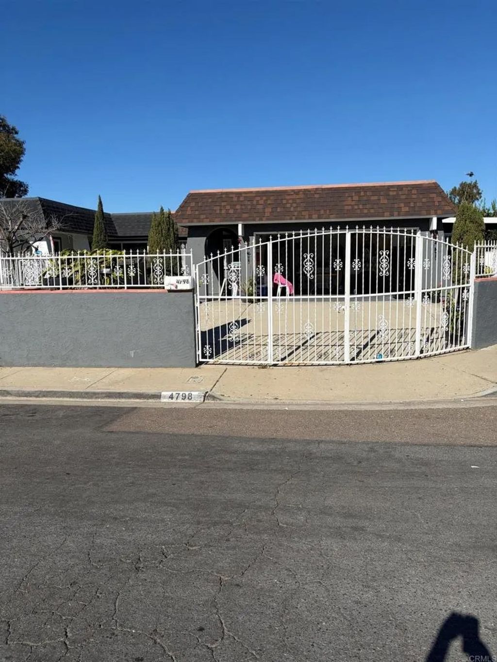 Photo of 4798 Calle Los santos, Oceanside, CA 92057 (MLS # NDP2602012)