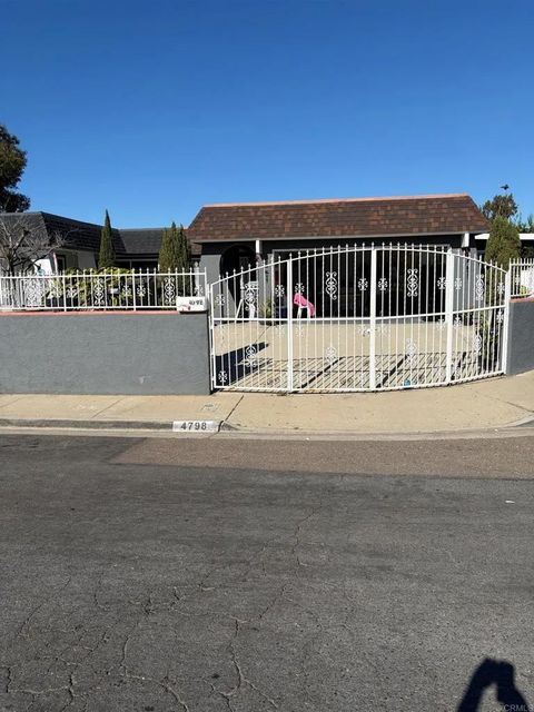 Photo of 4798 Calle Los santos, Oceanside, CA 92057 (MLS # NDP2602012)