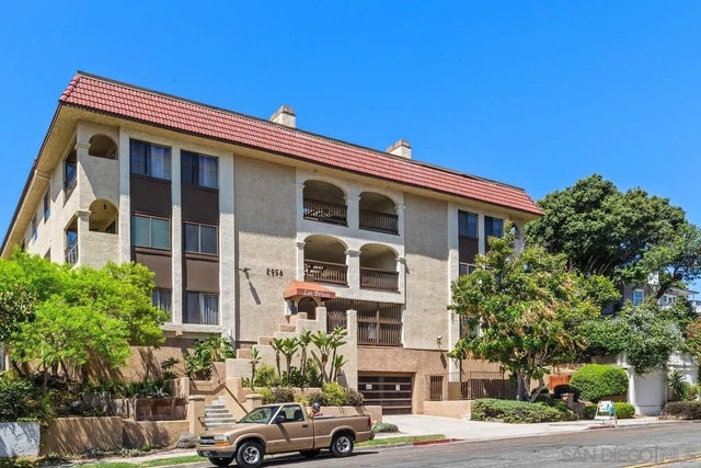 2956 C St 20 #20, San Diego