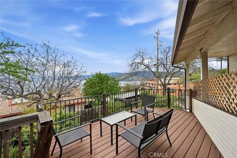 Photo of 3003 Riviera Heights, Kelseyville, CA 95451 (MLS # LC26067600)