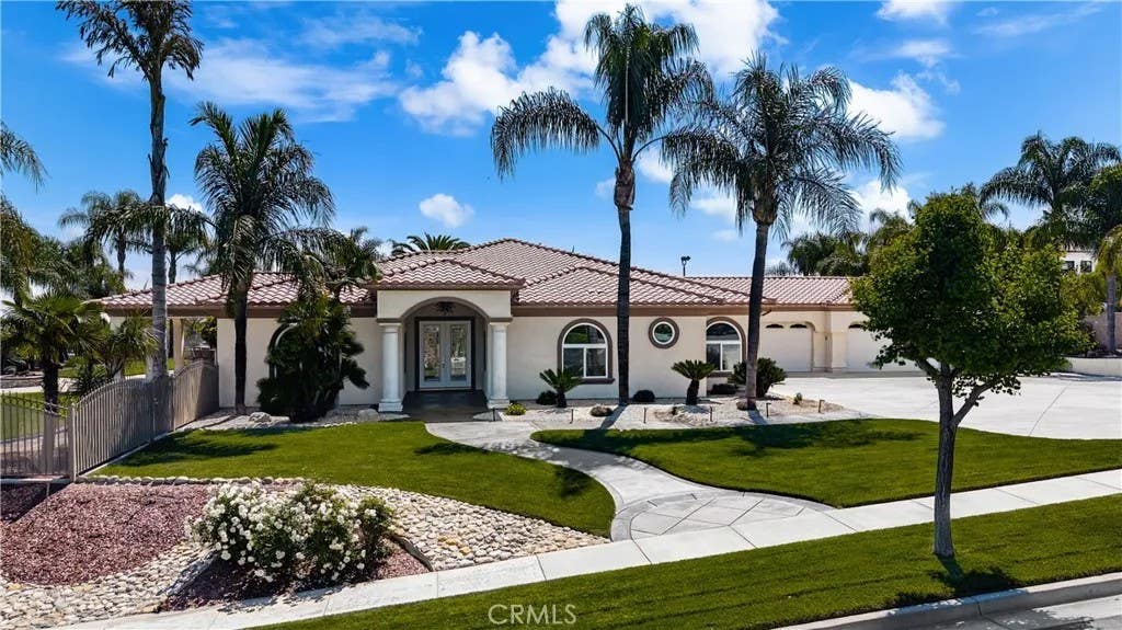 Photo of 4009 Cerveza Circle, Corona, CA 92881 (MLS # IG26087385)