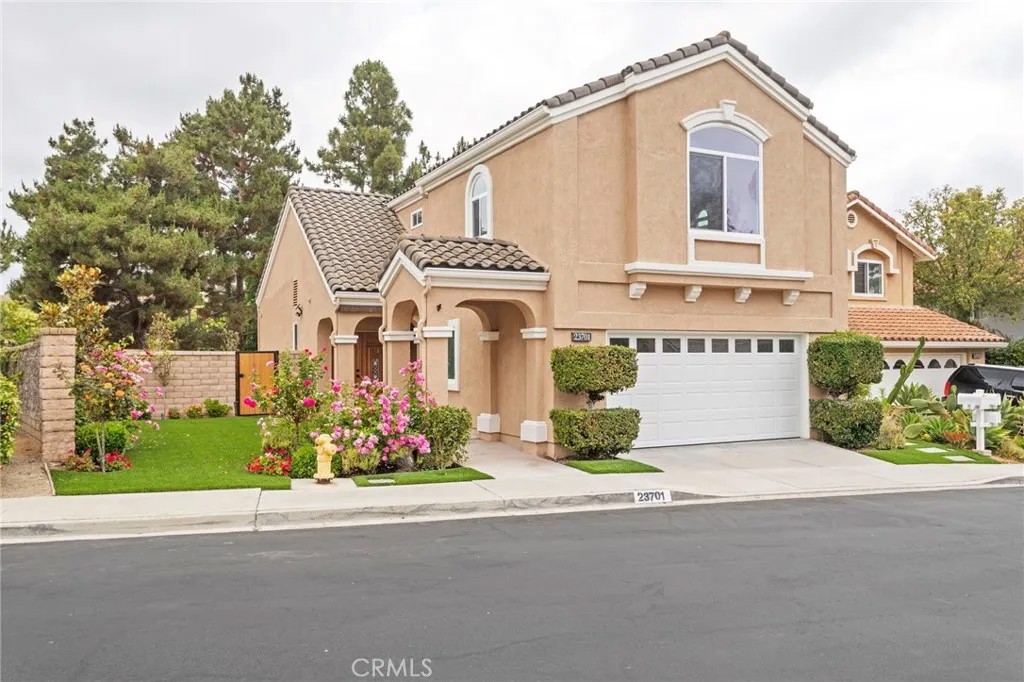 23701 Arjay Way