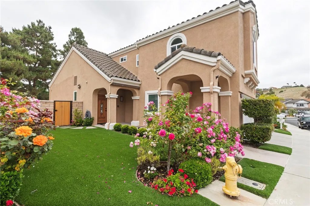 23701 Arjay Way