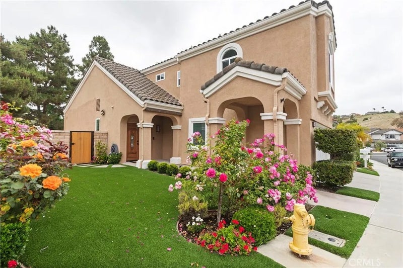 23701 Arjay Way