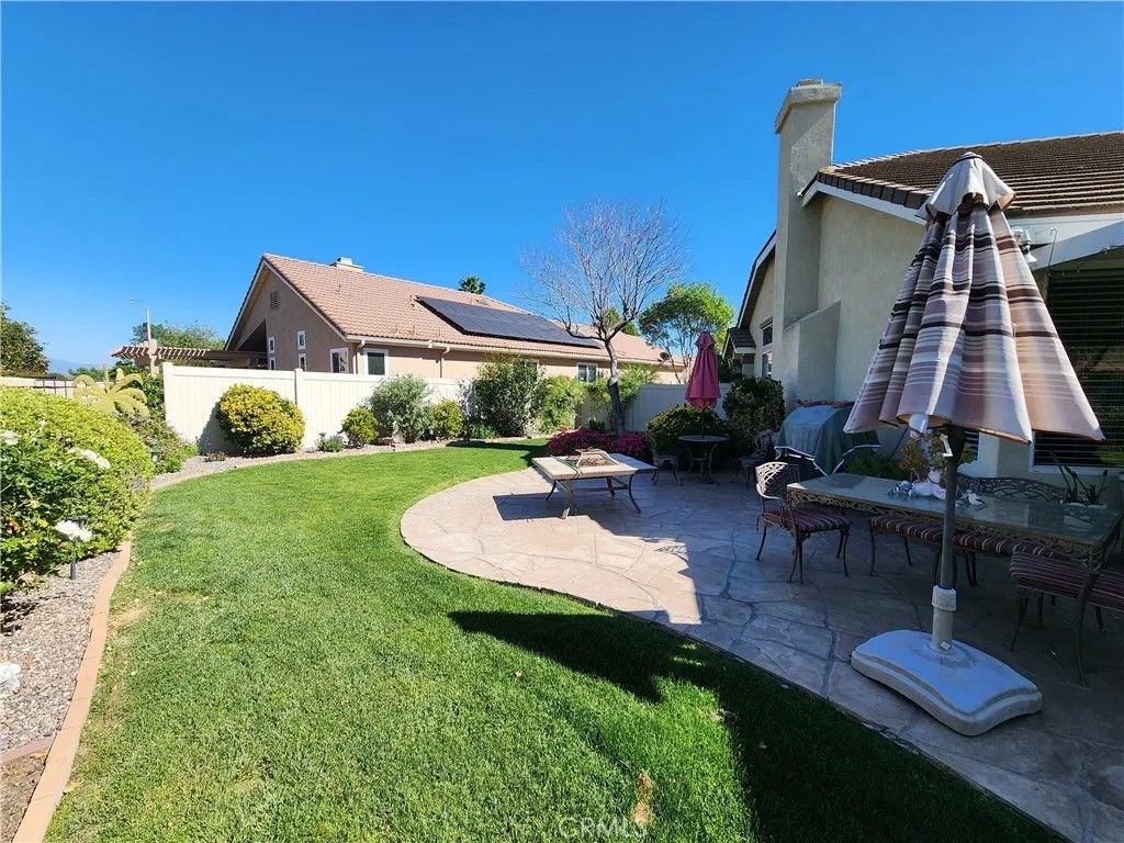 Photo of 28982 Baywater Dr, Menifee, CA 92584 (MLS # SW26076219)