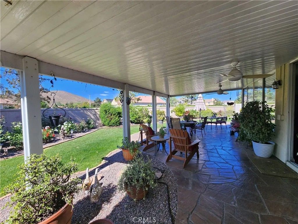 Photo of 28982 Baywater Dr, Menifee, CA 92584 (MLS # SW26076219)