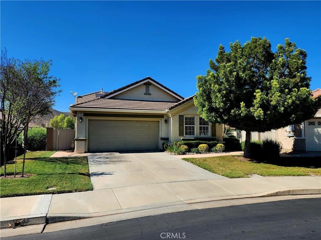 Photo of 28982 Baywater Dr, Menifee, CA 92584 (MLS # SW26076219)