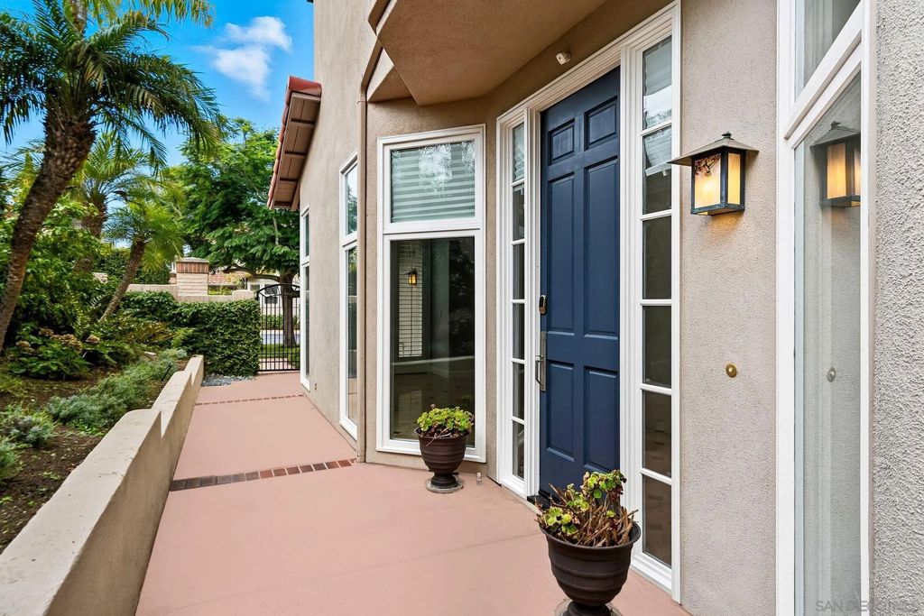 Photo of 9703 Keeneland Row, La Jolla, CA 92037 (MLS # 250040559)