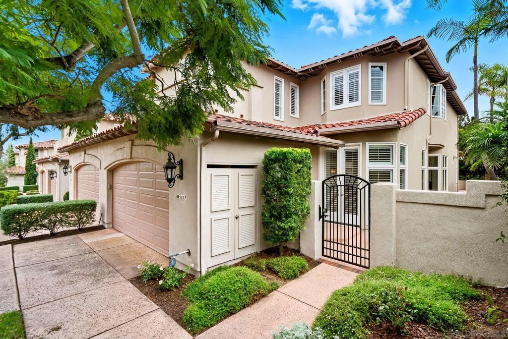 Photo of 9703 Keeneland Row, La Jolla, CA 92037 (MLS # 250040559)