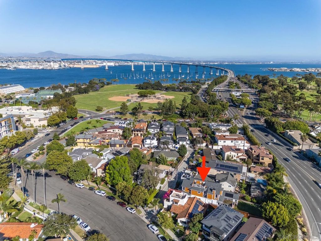 Photo of 1502 Escondido Lane, Coronado, CA 92118 (MLS # 260010199)