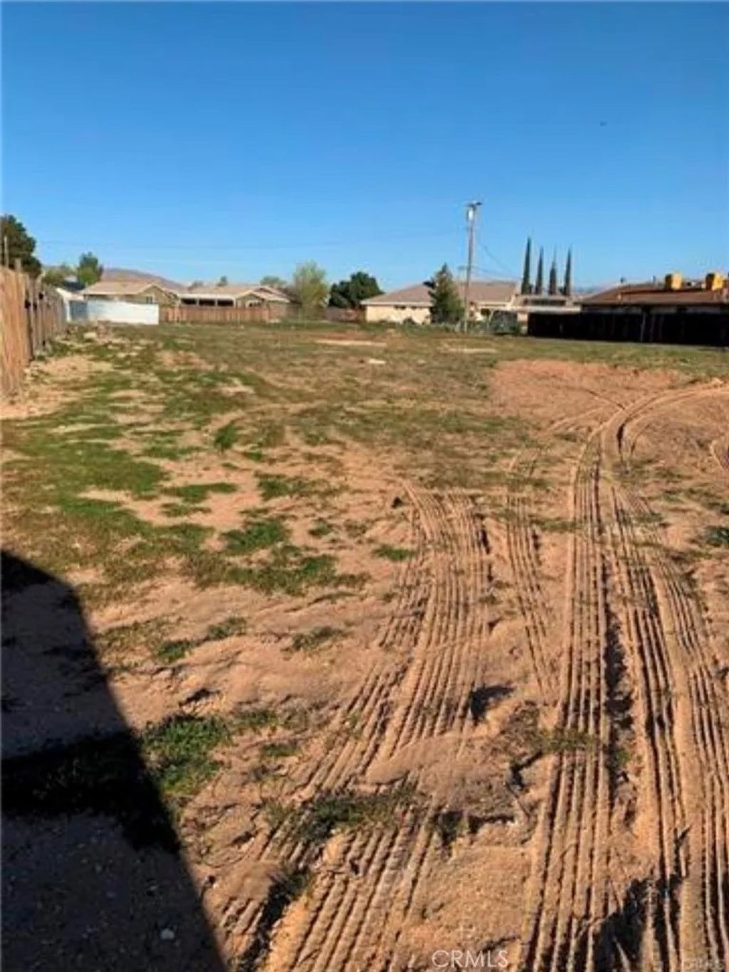Photo of 0 Mohawk, Apple Valley, CA 92308 (MLS # MB26113302)