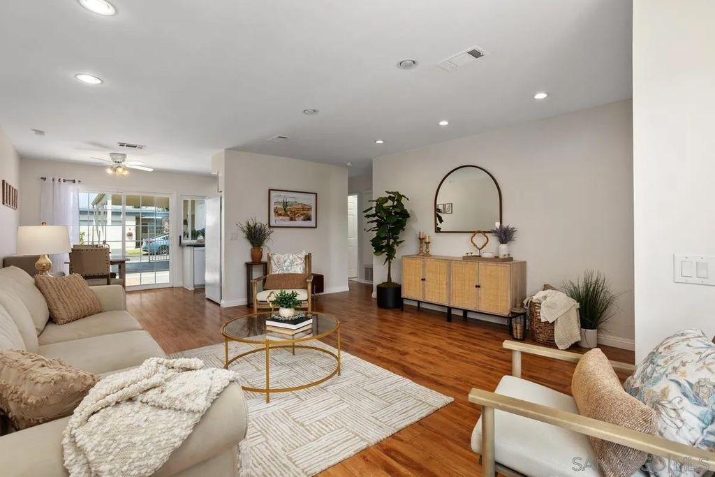 Photo of 3902 Vista Campana #58, Oceanside, CA 92057 (MLS # 250037418)