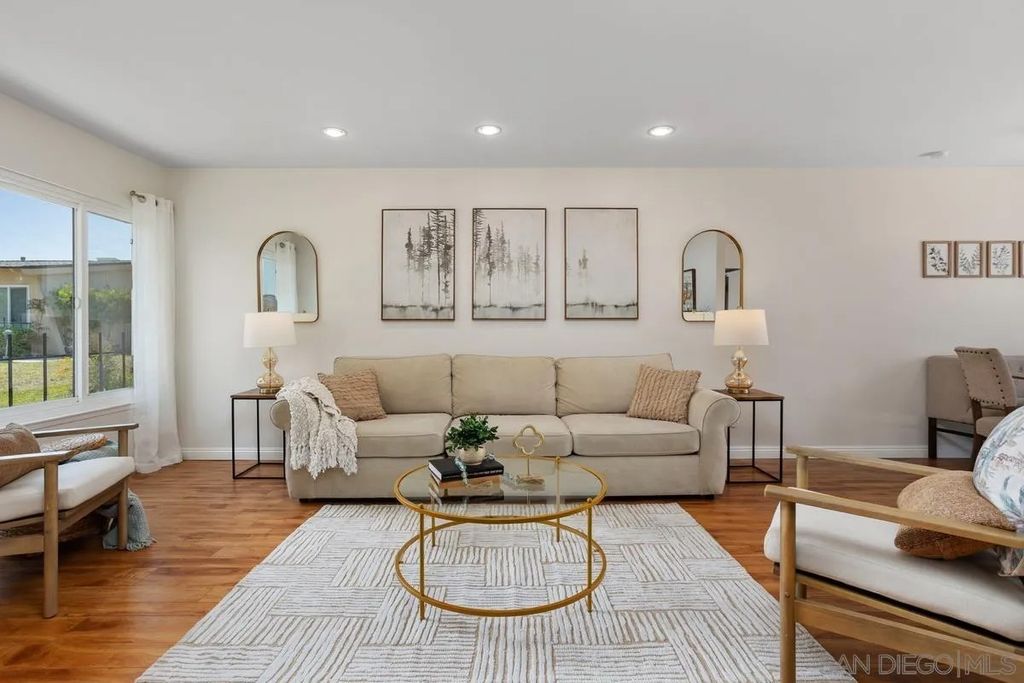 Photo of 3902 Vista Campana #58, Oceanside, CA 92057 (MLS # 250037418)